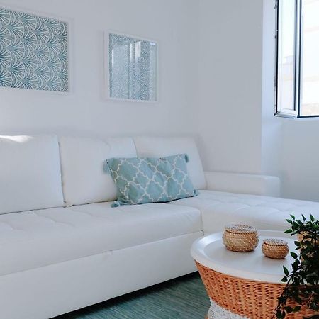 Appartamento Casas de Mar - Búzio Olhão Esterno foto