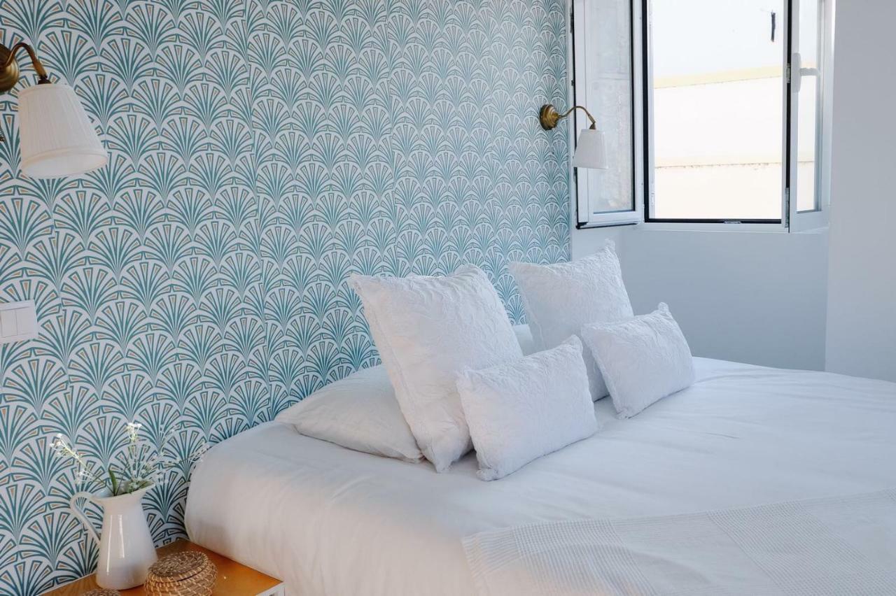 Appartamento Casas de Mar - Búzio Olhão Esterno foto