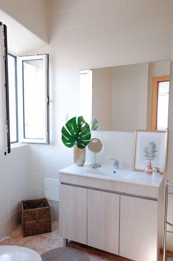 Appartamento Casas de Mar - Búzio Olhão Esterno foto